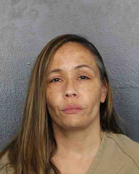 Booking photo for FORTIS MARINELLI, ERICA