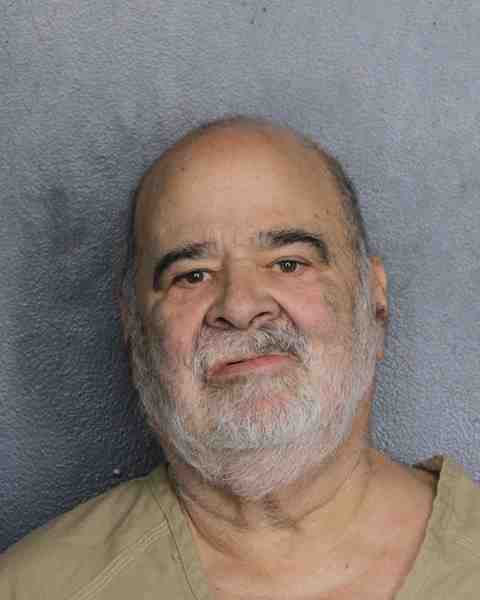 Booking photo for BIRCH, EDWARD