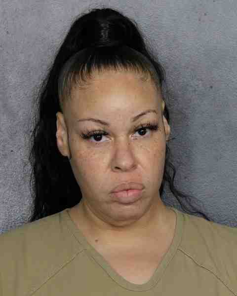 Booking photo for MALCOLM, SENEICA