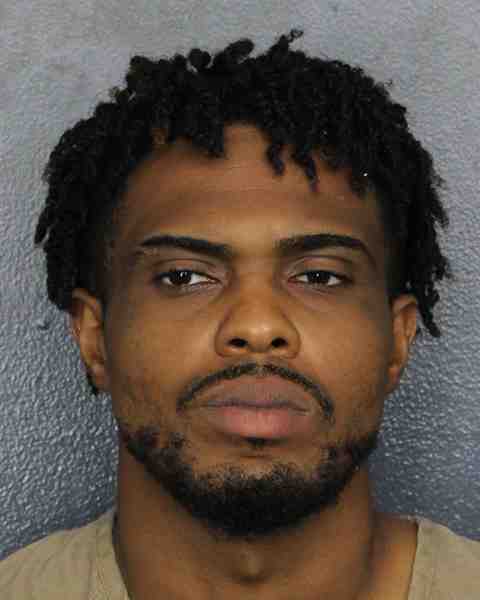 Booking photo for SMALL, DENTON