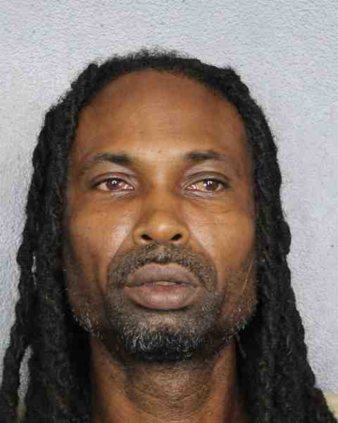 Booking photo for HESLOP, PATRICK