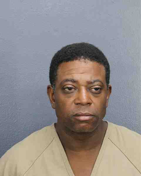 Booking photo for FADIS, RAYMOND