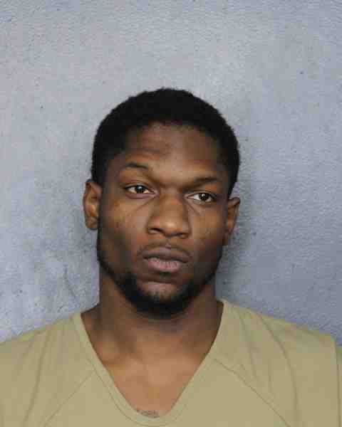 Booking photo for ALEXIS, CARL