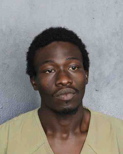Booking photo for TAYLOR, JOSHUA