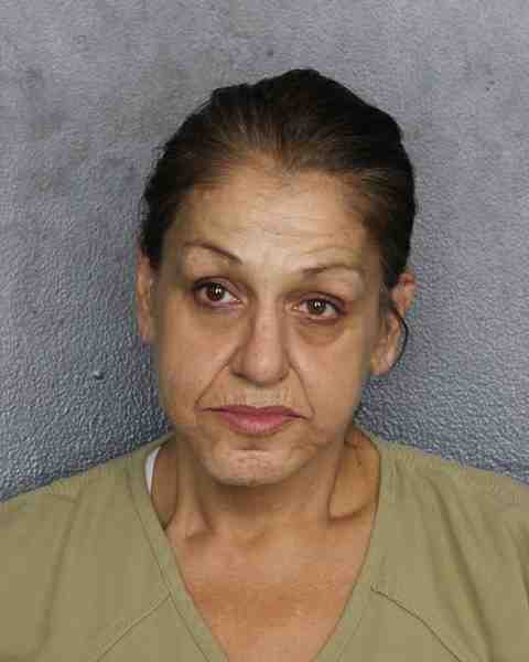 Booking photo for VALAZIOTIS, ORANEA