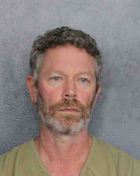 Booking photo for RANDOLPH, TYLER