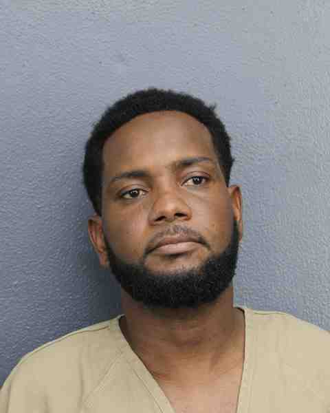 Booking photo for ELIACIN, MARDOCHEE