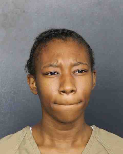 Booking photo for GLASCO, ISSIS