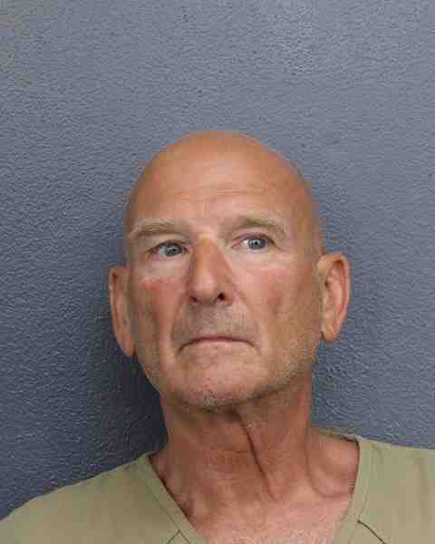 Booking photo for KNIZE, FRANCIS
