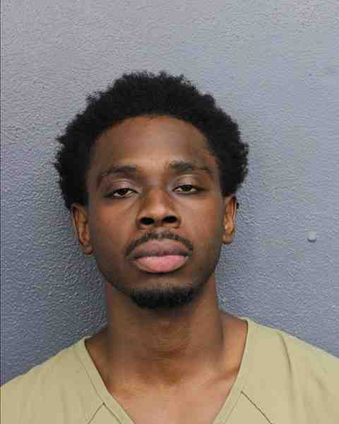 Booking photo for MOTES, GIOVANNI