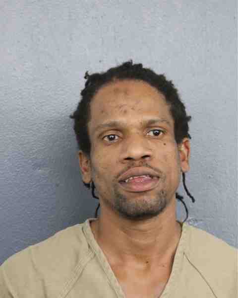 Booking photo for MAYE, GARTH