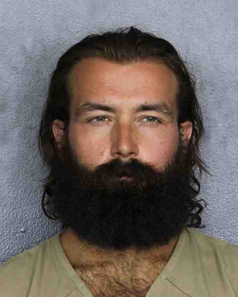 Booking photo for ASHLEY, DAVIS