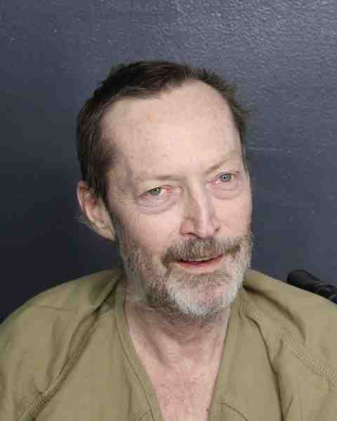 Booking photo for PREMOCK, ANDREW