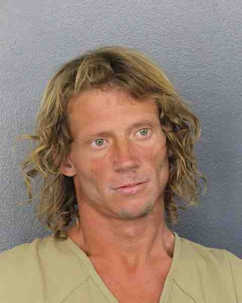 Booking photo for KOEHLER, ROBERT