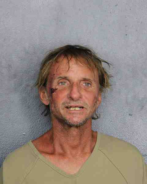 Booking photo for BASS, ROBERT