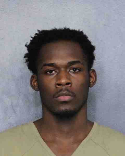 Booking photo for BLANGOR, JEROME