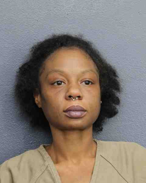 Booking photo for DAVIS, DABREA