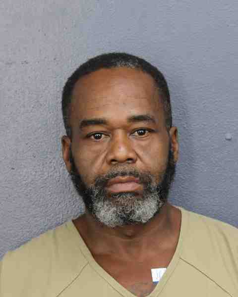 Booking photo for MILLS, MICHAEL