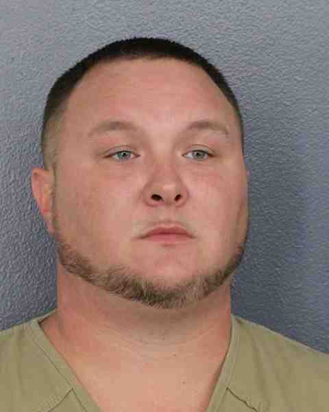 Booking photo for DEMCZUK, ADAM