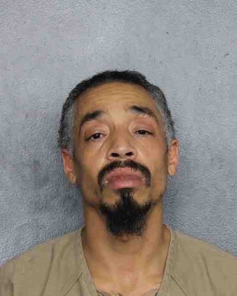 Booking photo for MERCADO, WILLIAM