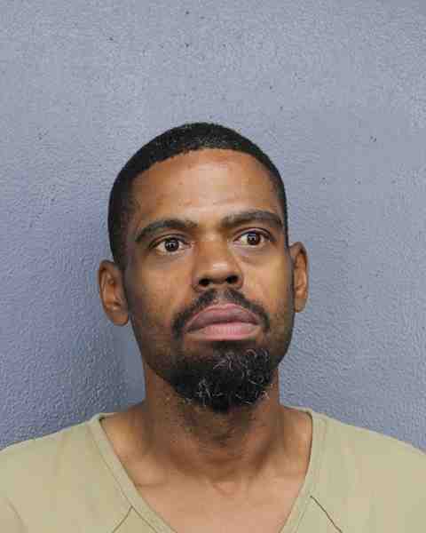 Booking photo for MEEKINS, JARVAS