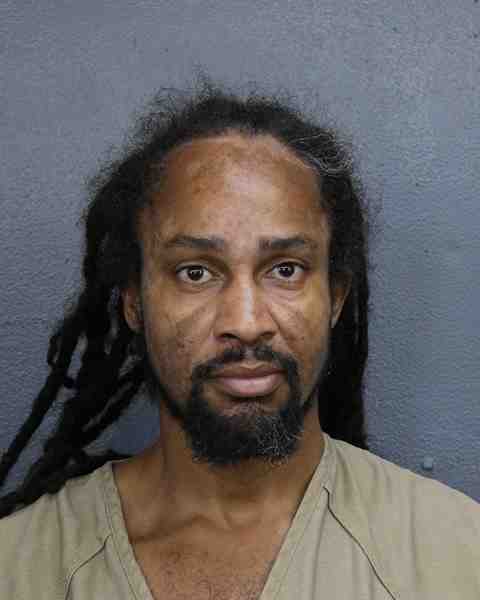 Booking photo for JENNINGS, CARNELL