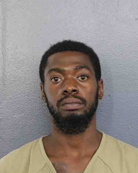 Booking photo for SULLIVAN, TYRIK
