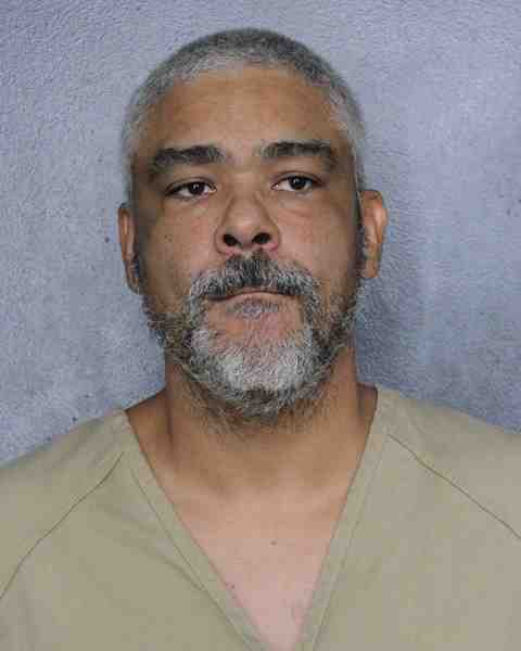 Booking photo for ANDERSON, ADONIS