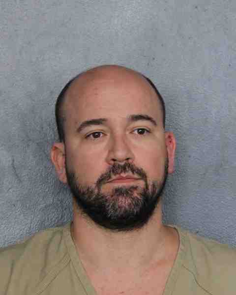 Booking photo for OSMENT, WILLIAM