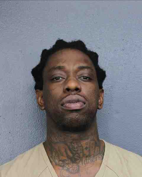 Booking photo for SAINTAL, MARIO
