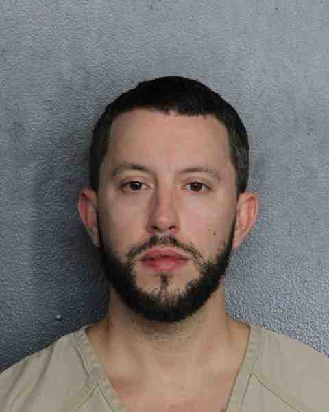 Booking photo for COSTANZO, JUSTIN