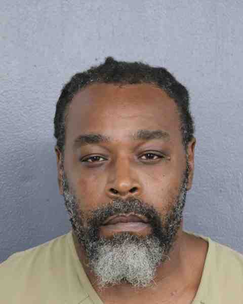 Booking photo for HOLLOWAY, MARDIE