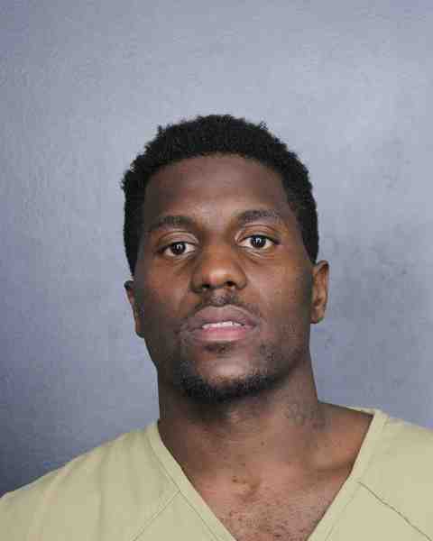 Booking photo for MARTIN, CHRISTOPHER