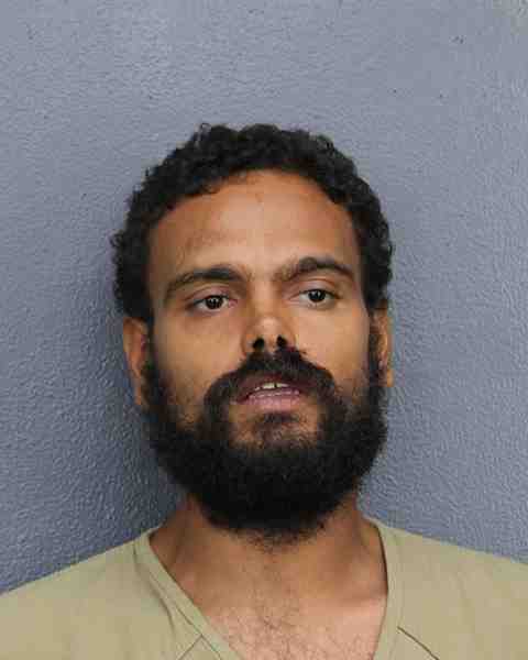 Booking photo for SANCHEZ, ROBERT
