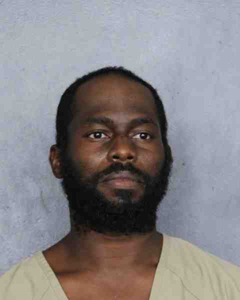 Booking photo for WHATLEY, ANTON