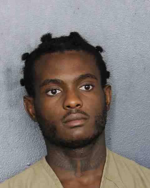 Booking photo for EUBANKS, BRYANT