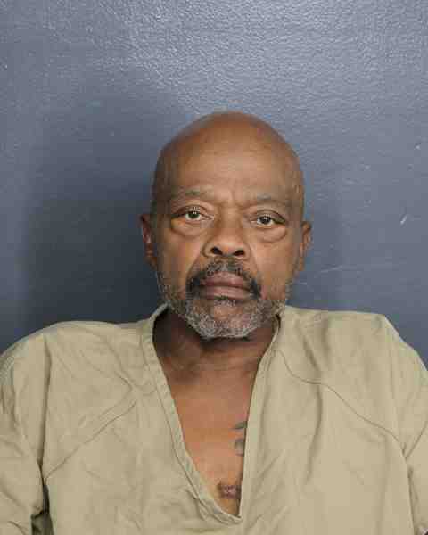 Booking photo for SAIOMON, ALEXIS