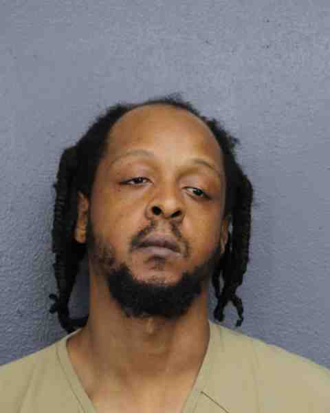 Booking photo for DAVIS, CHESTER