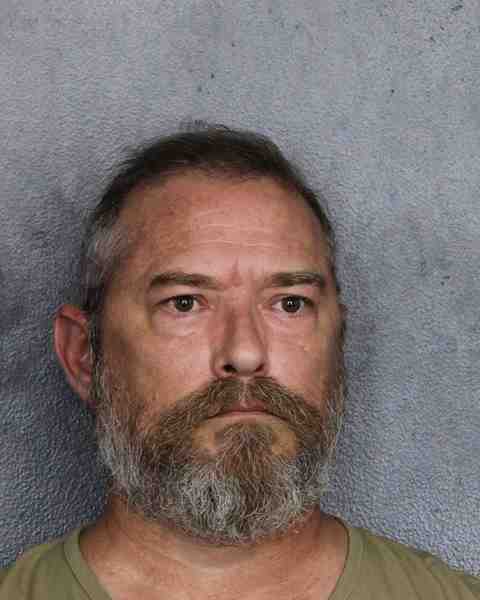 Booking photo for GRANTHAM, MATHEW