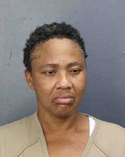 Booking photo for LACY, SOPHIA