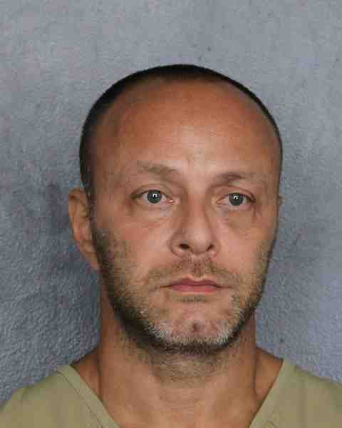 Booking photo for PAVLO, IGOR