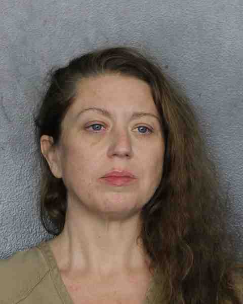 Booking photo for SMITH, CYNTHIA