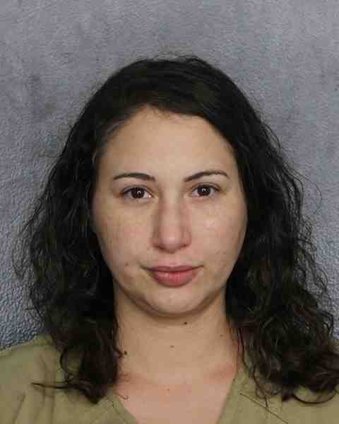 Booking photo for SMITH, KATE