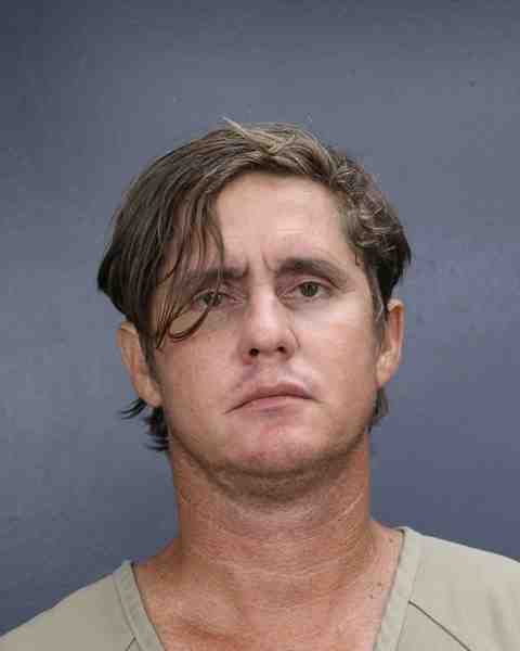 Booking photo for CARDOSA BATLLE, JANLEN
