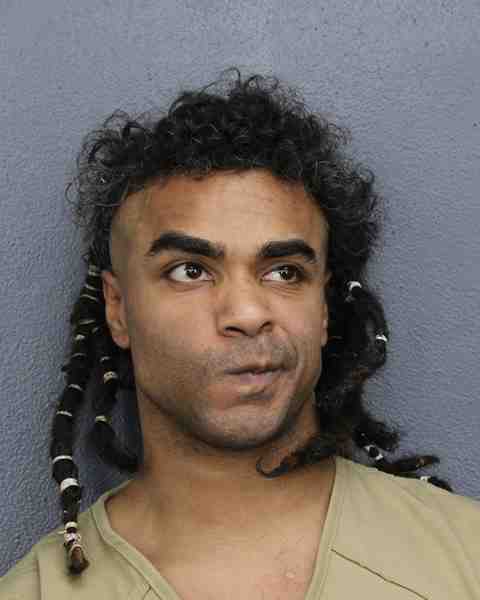 Booking photo for MARTINEZ, JUAN