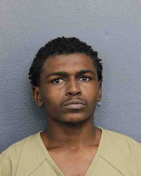 Booking photo for MCNEILL, JLEN