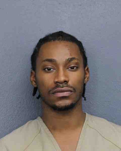 Booking photo for BOULOUTE, CORY