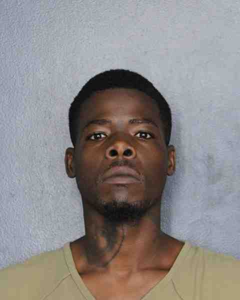 Booking photo for LOCKHART, RYAN