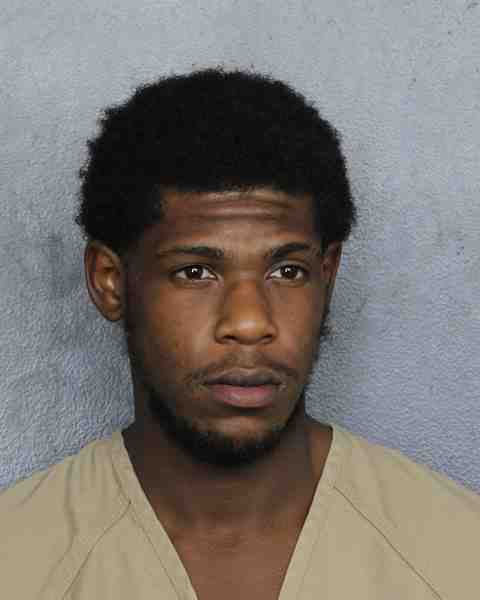 Booking photo for KIRKLAND, TERRY