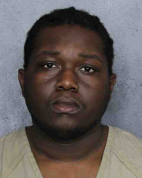 Booking photo for ALEXANDRE, ROMANE